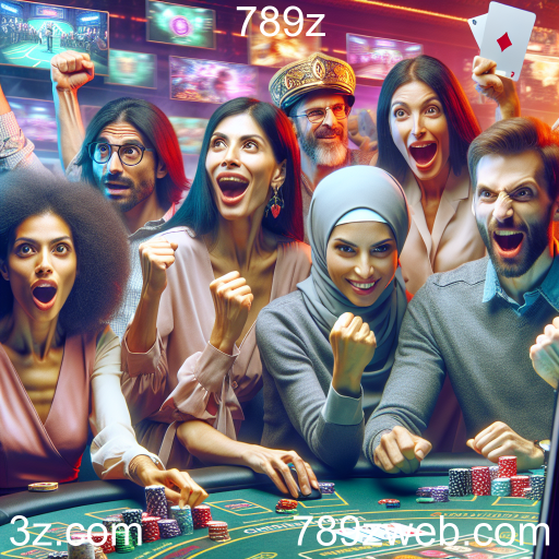 A Revolução dos Jogos Multiplayer: Conectando Jogadores em Todo o Mundo