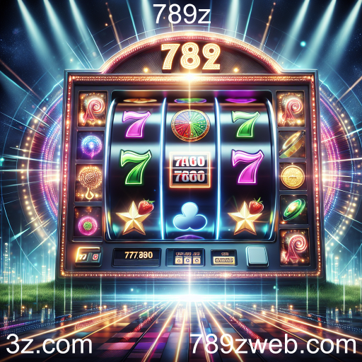 Descubra os Melhores Caça-níqueis no 789z